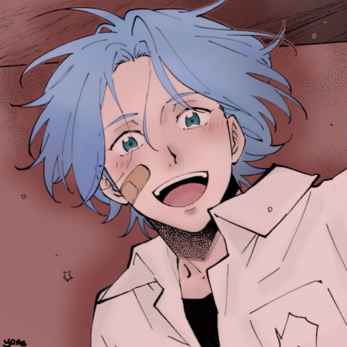 Profile Image