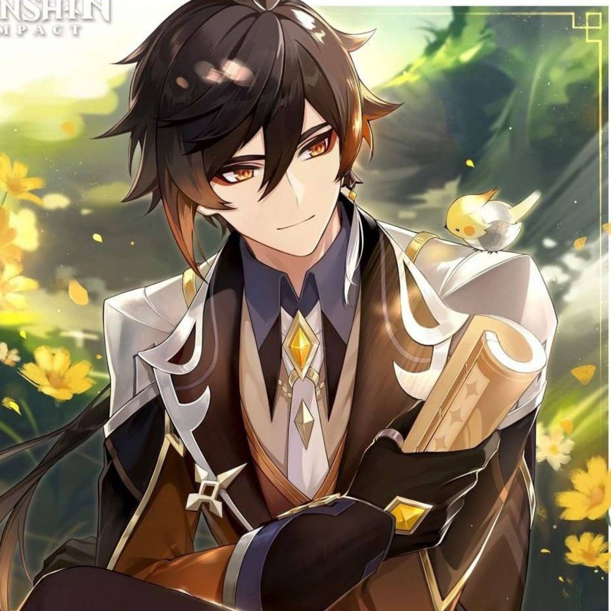 Profile Image