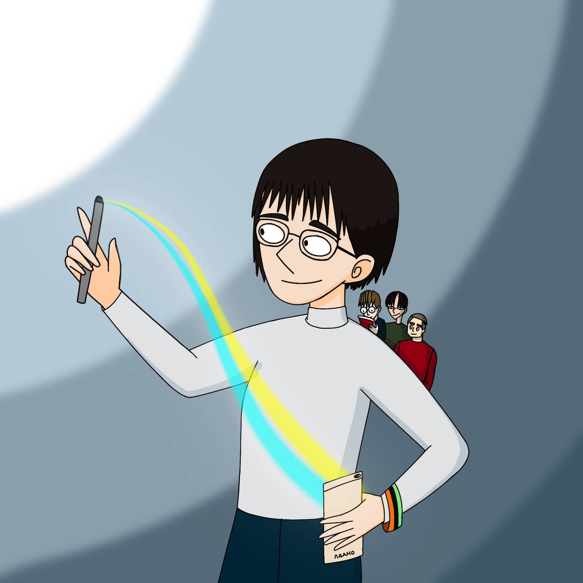 Profile Image