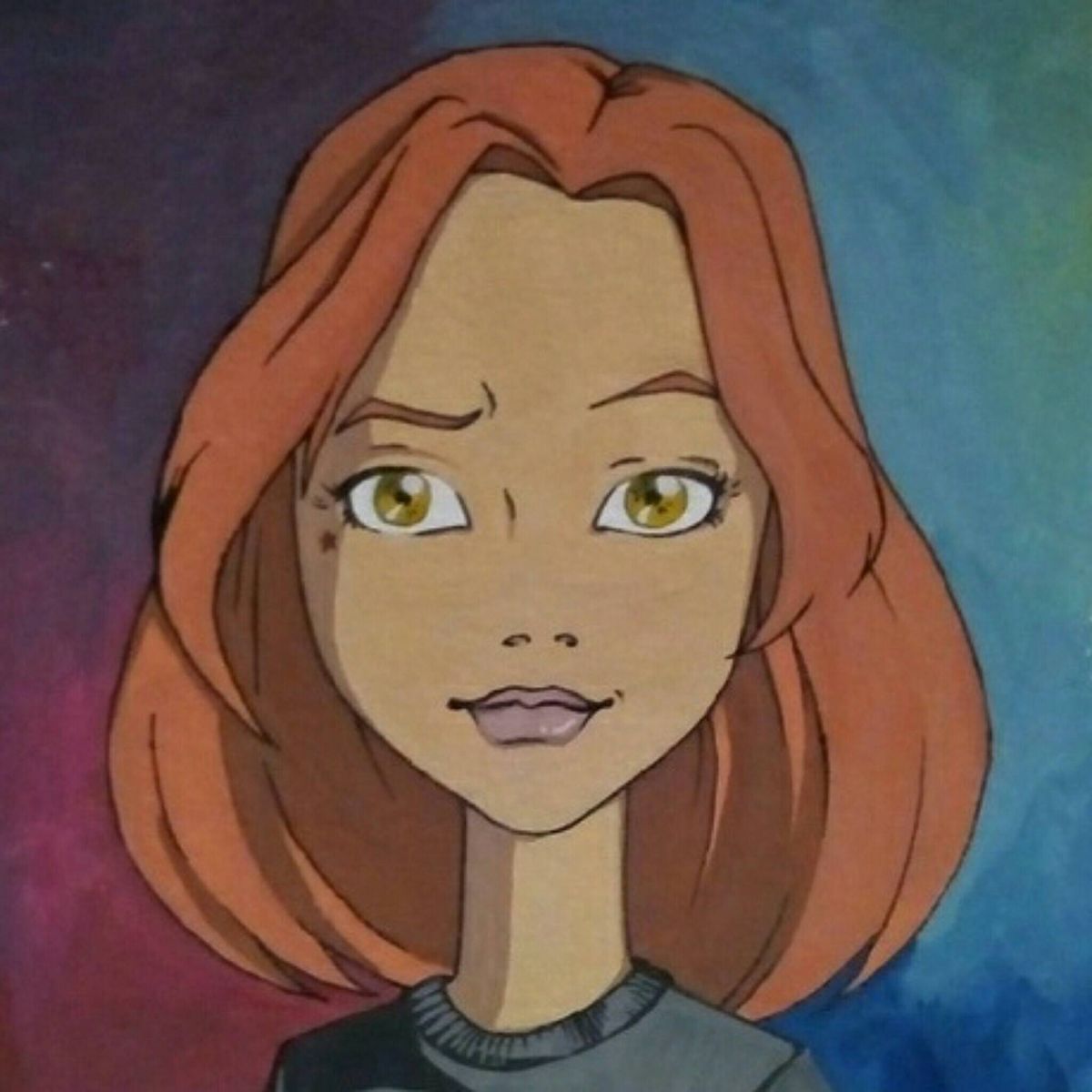Profile Image