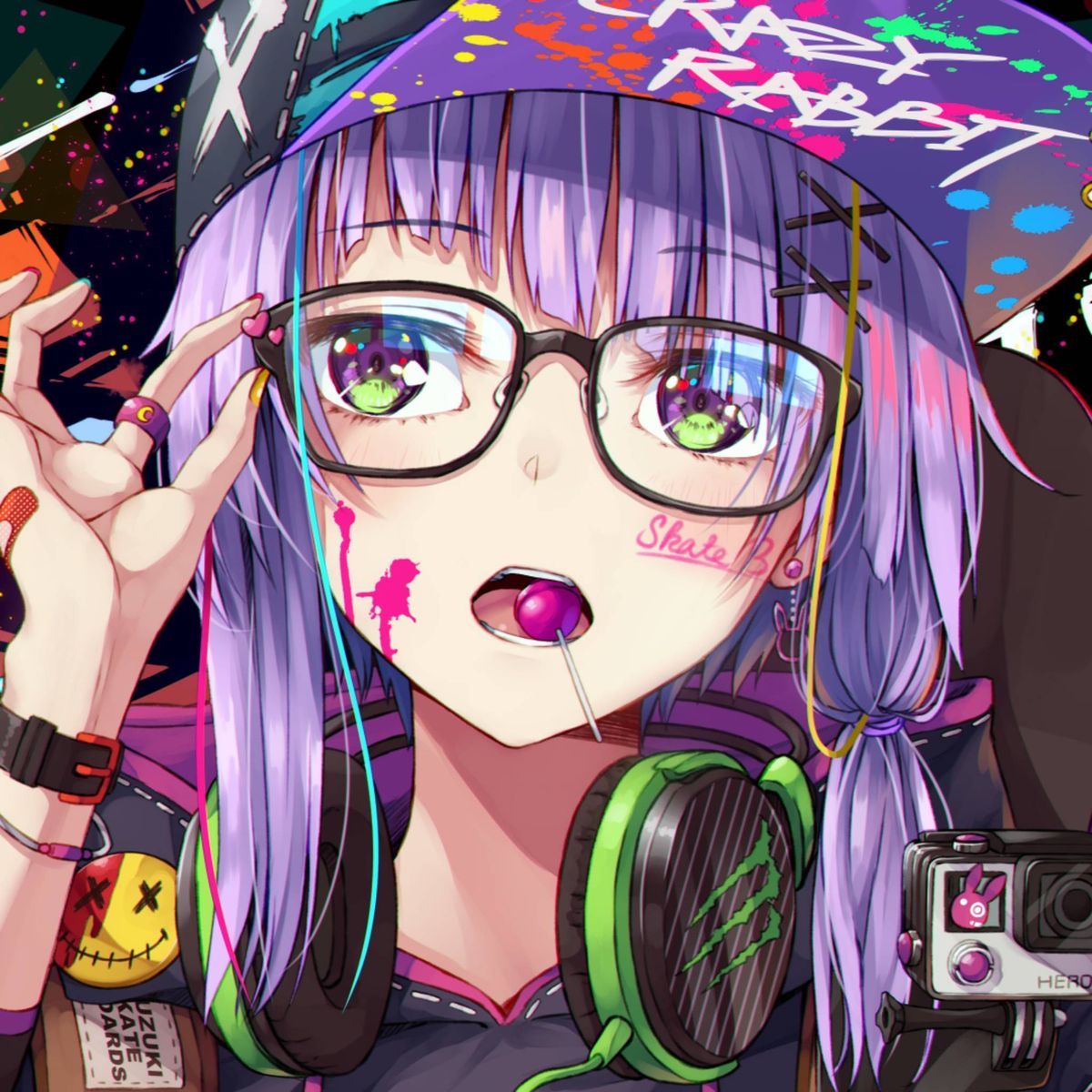 Profile Image
