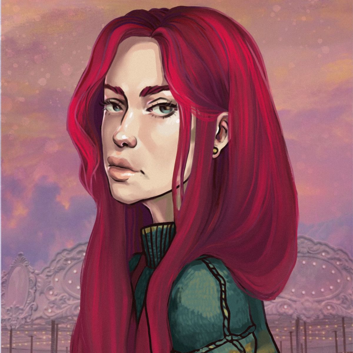 Profile Image