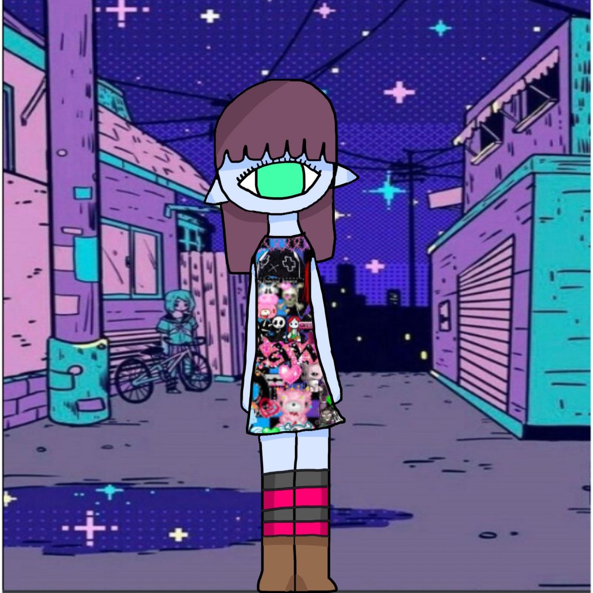 Profile Image