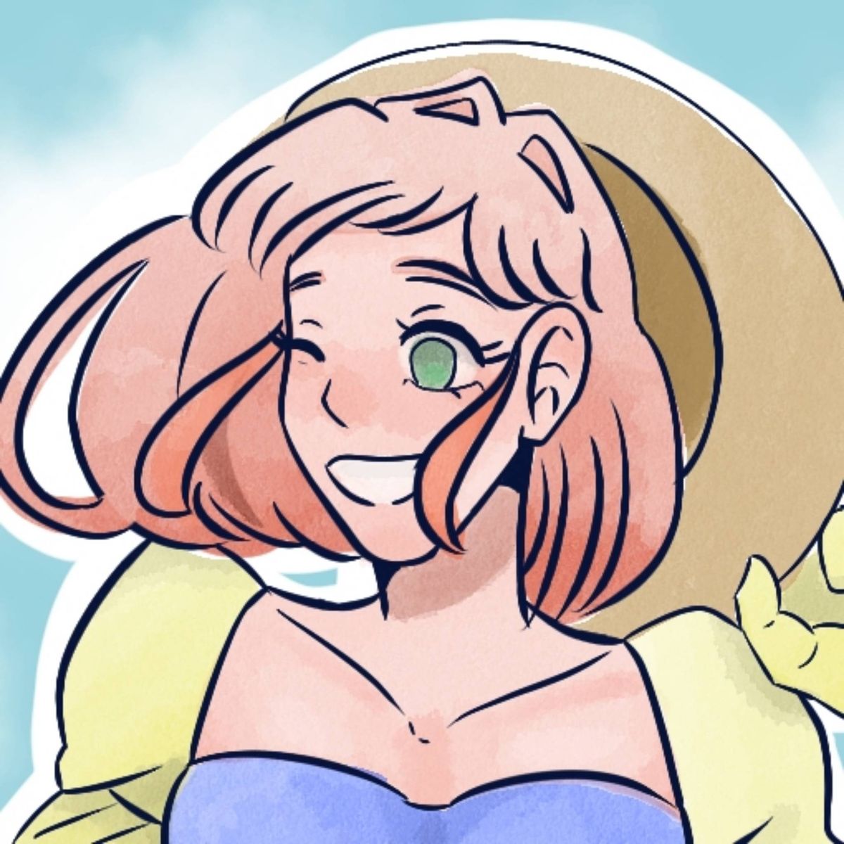Profile Image