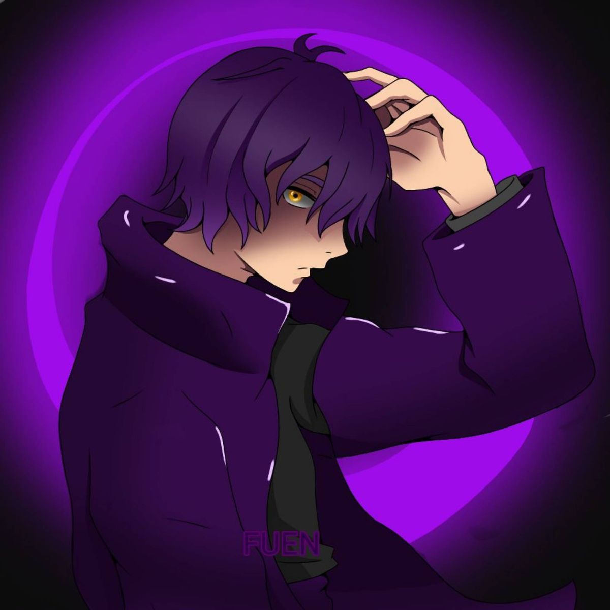 Profile Image