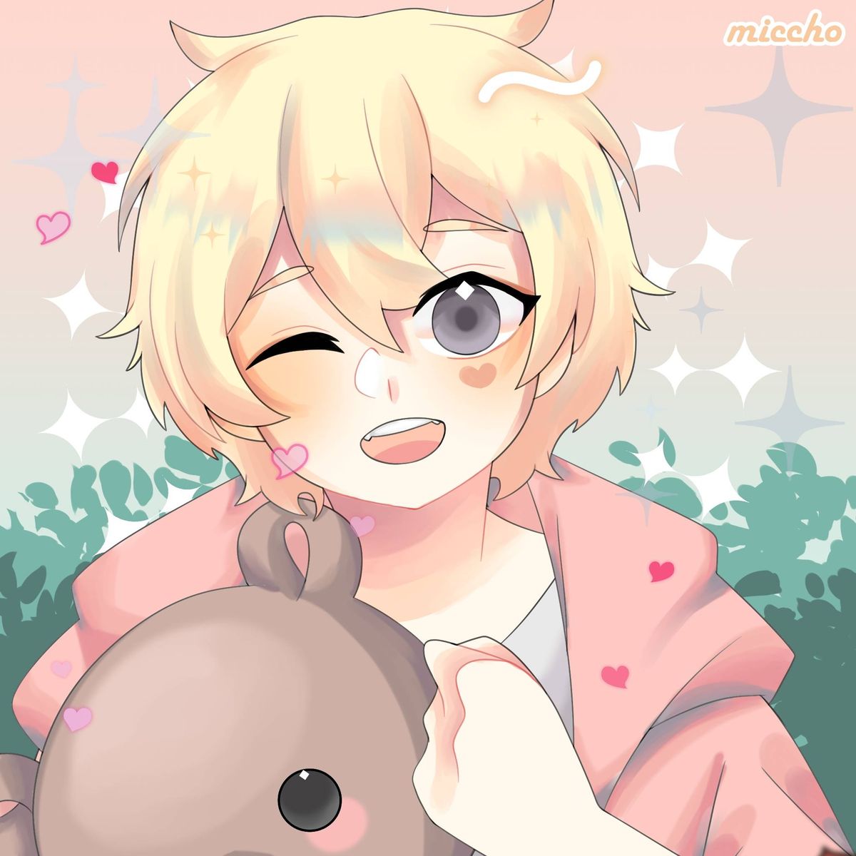 Profile Image