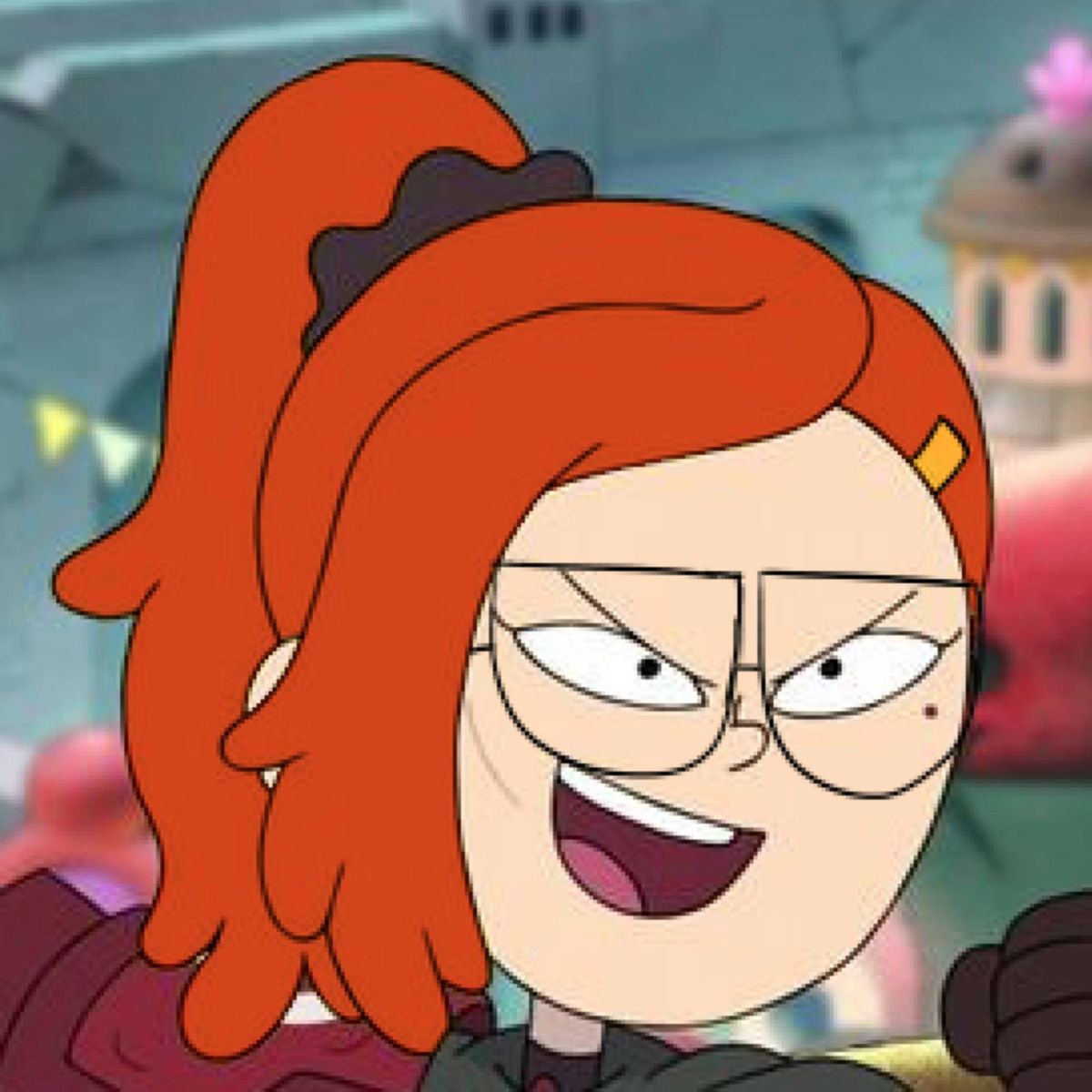 Profile Image