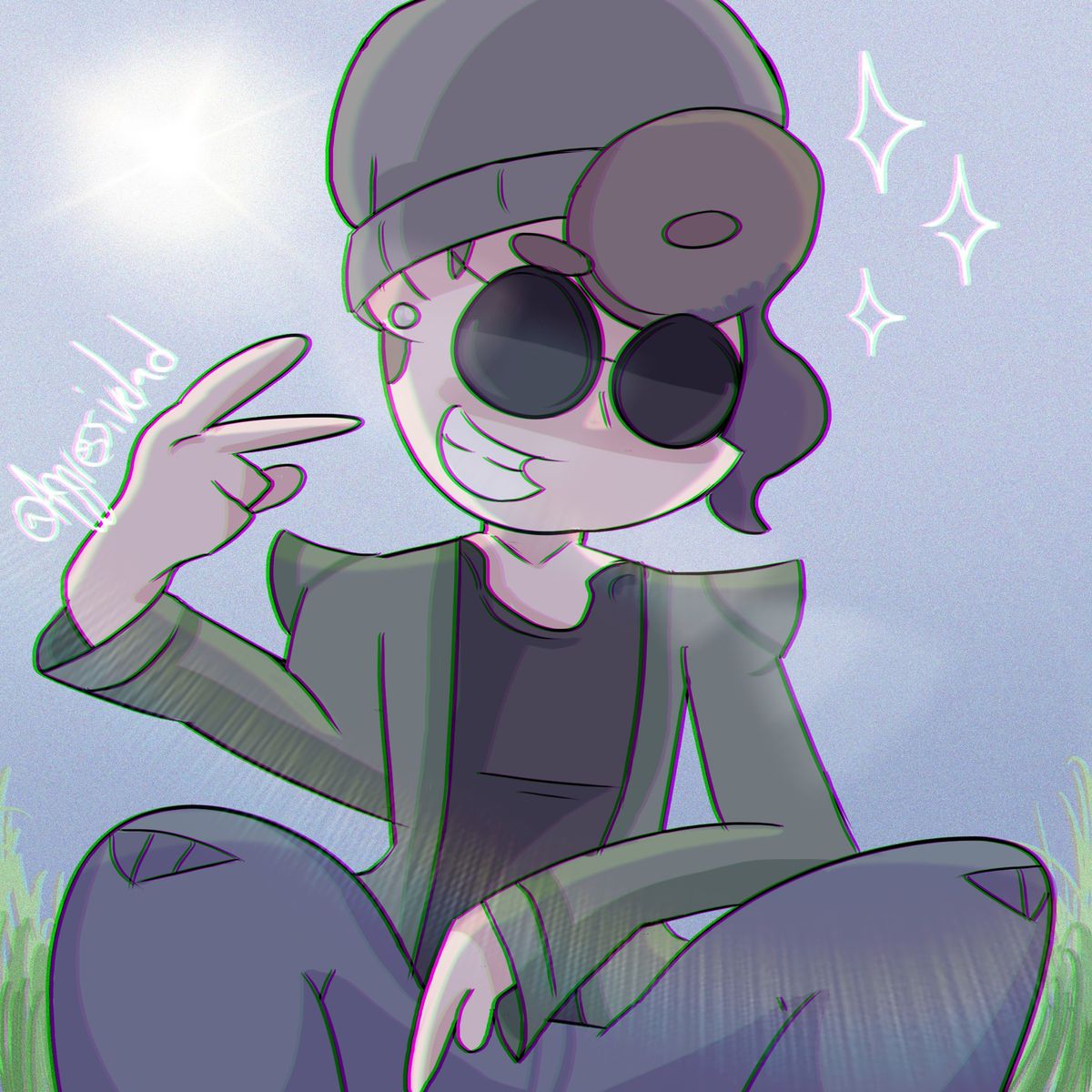 Profile Image