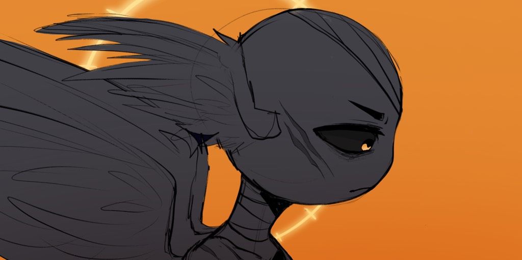 Hero artwork