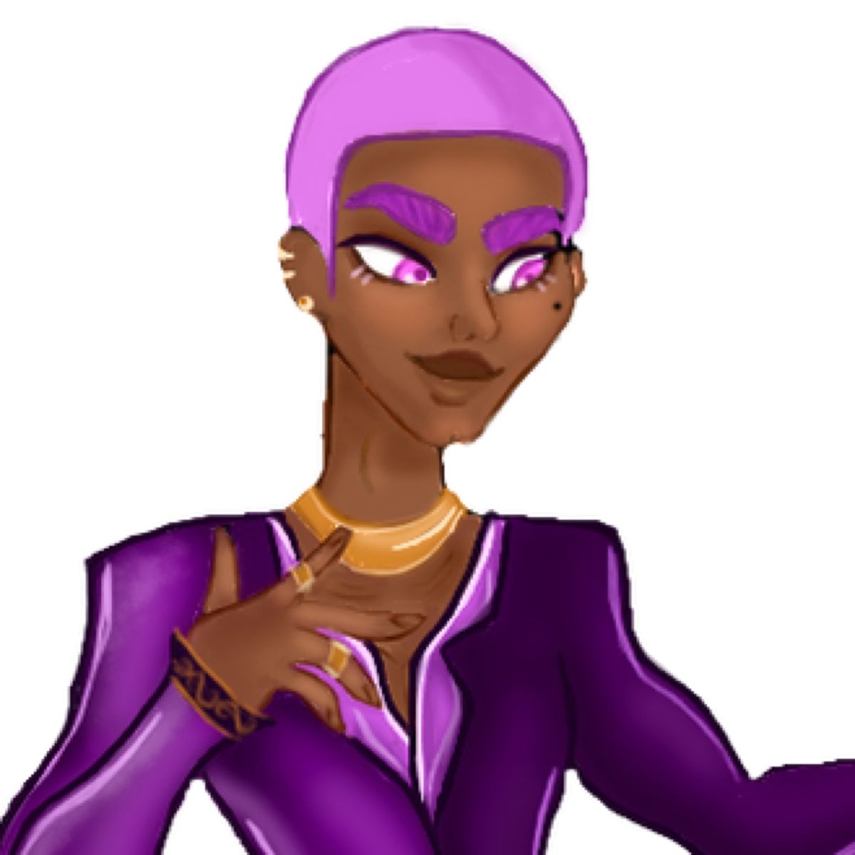 Profile Image