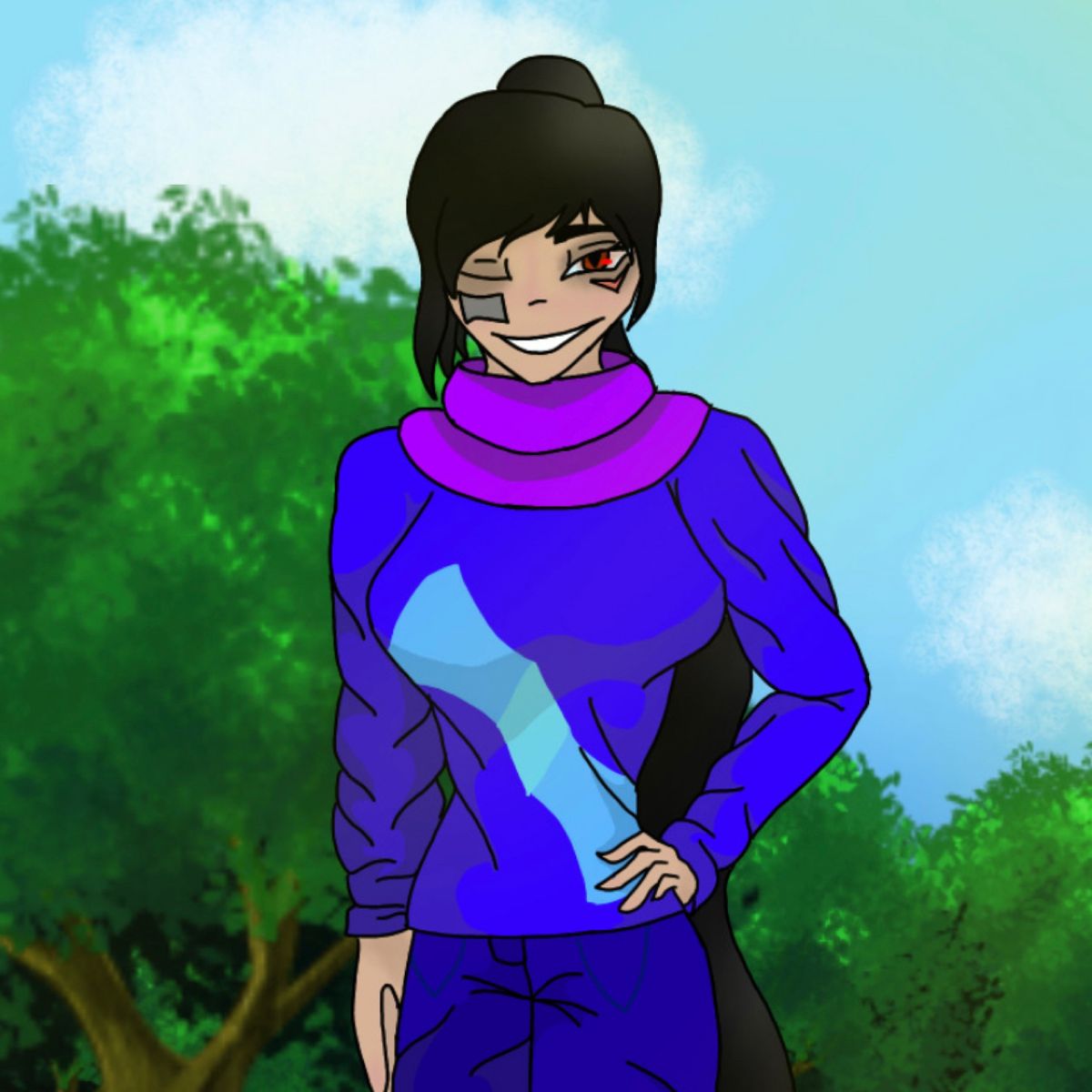 Profile Image