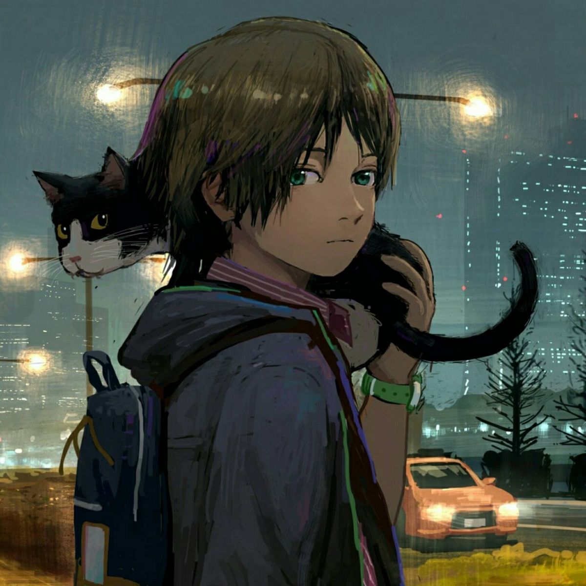 Profile Image