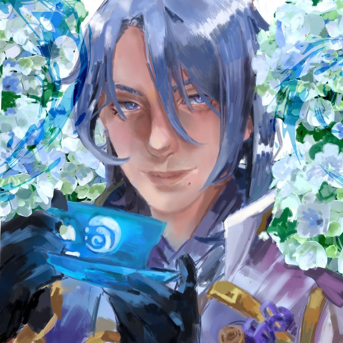 Profile Image