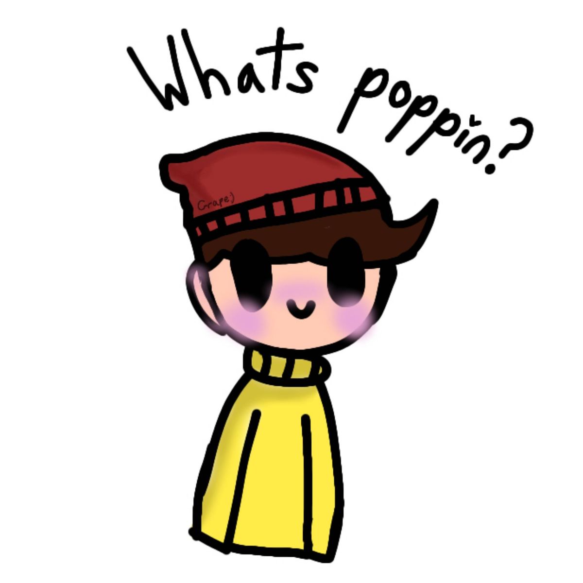 Profile Image