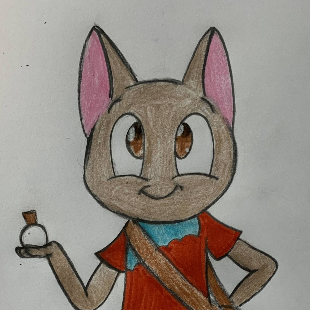 Profile Image