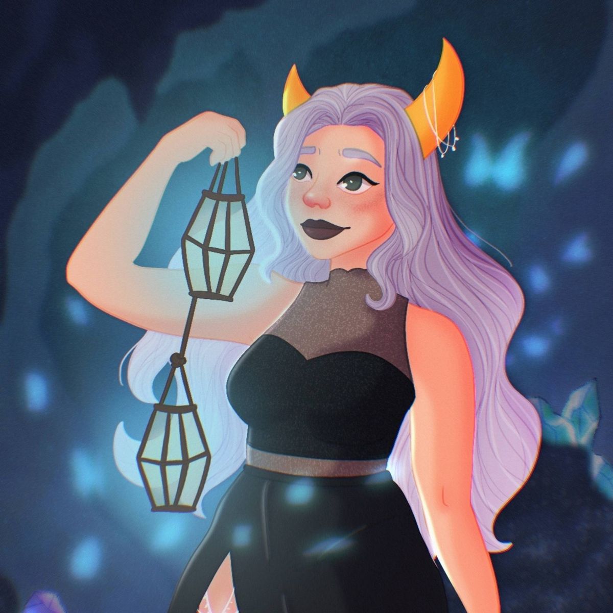 Profile Image