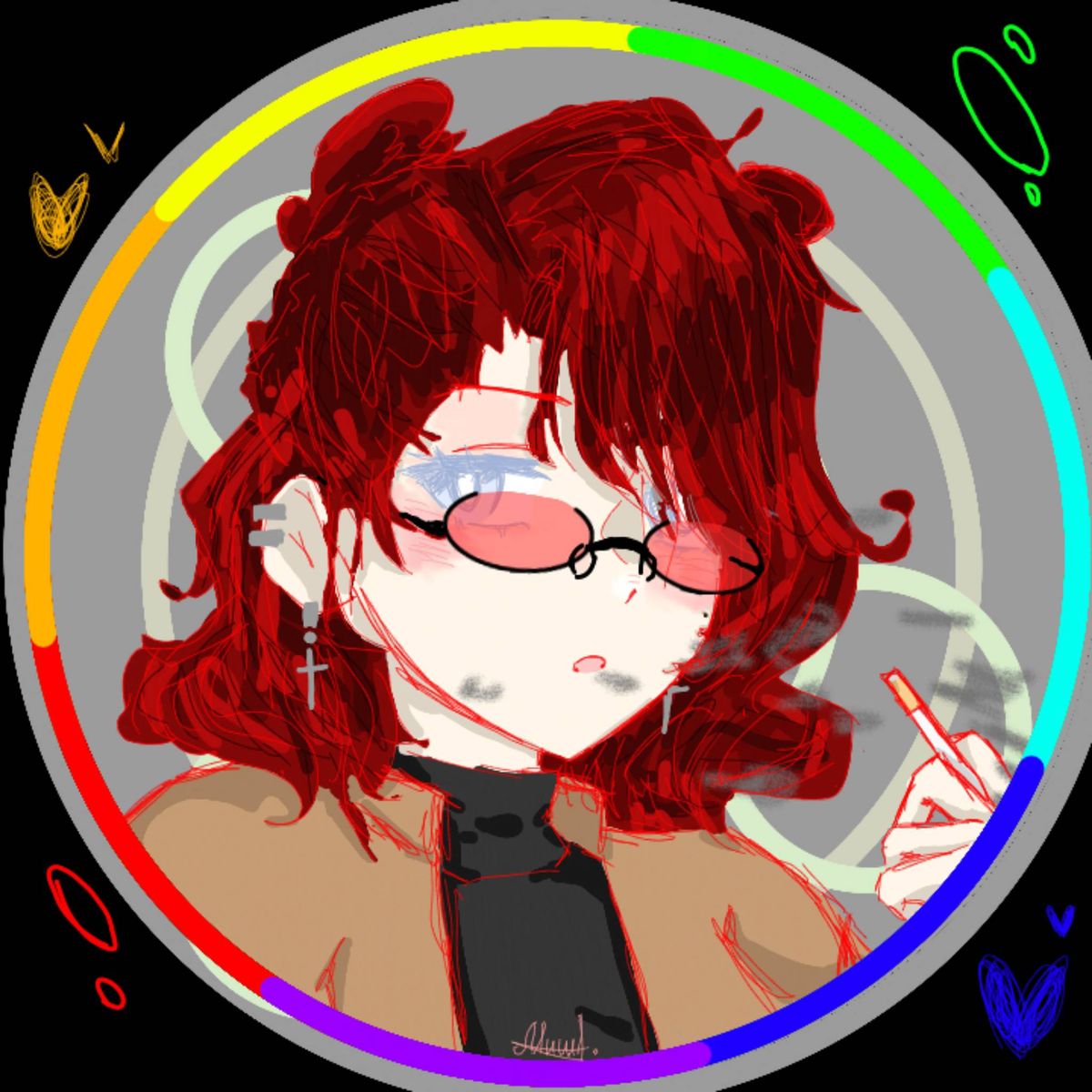 Profile Image