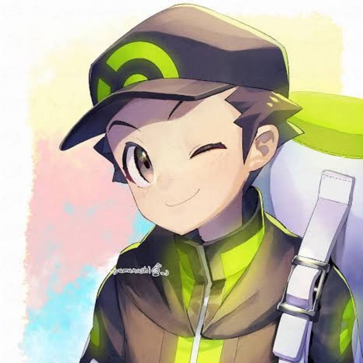 Profile Image