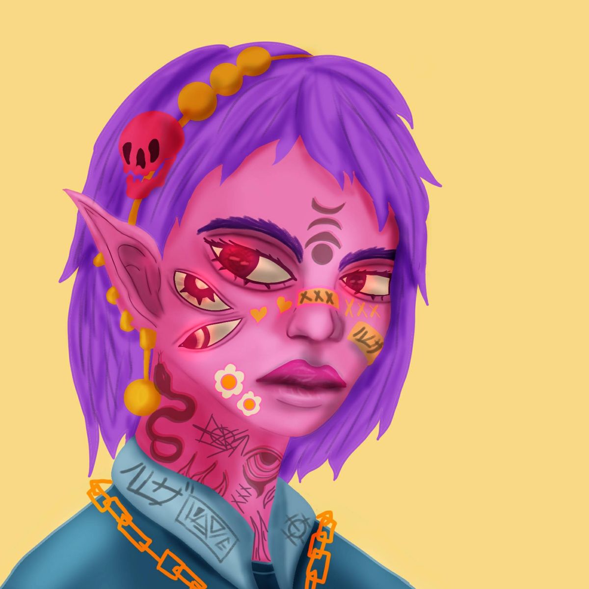 Profile Image