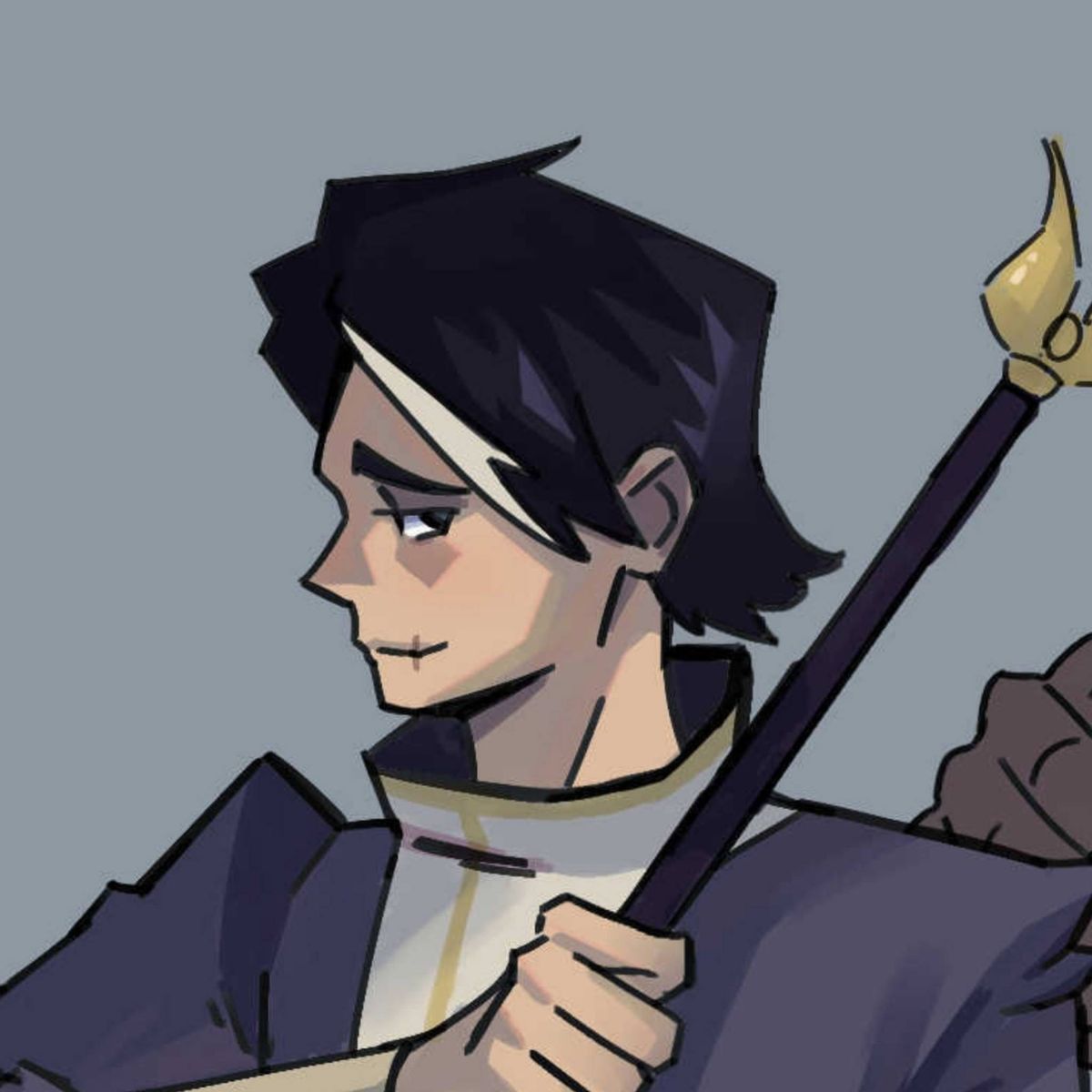 Profile Image