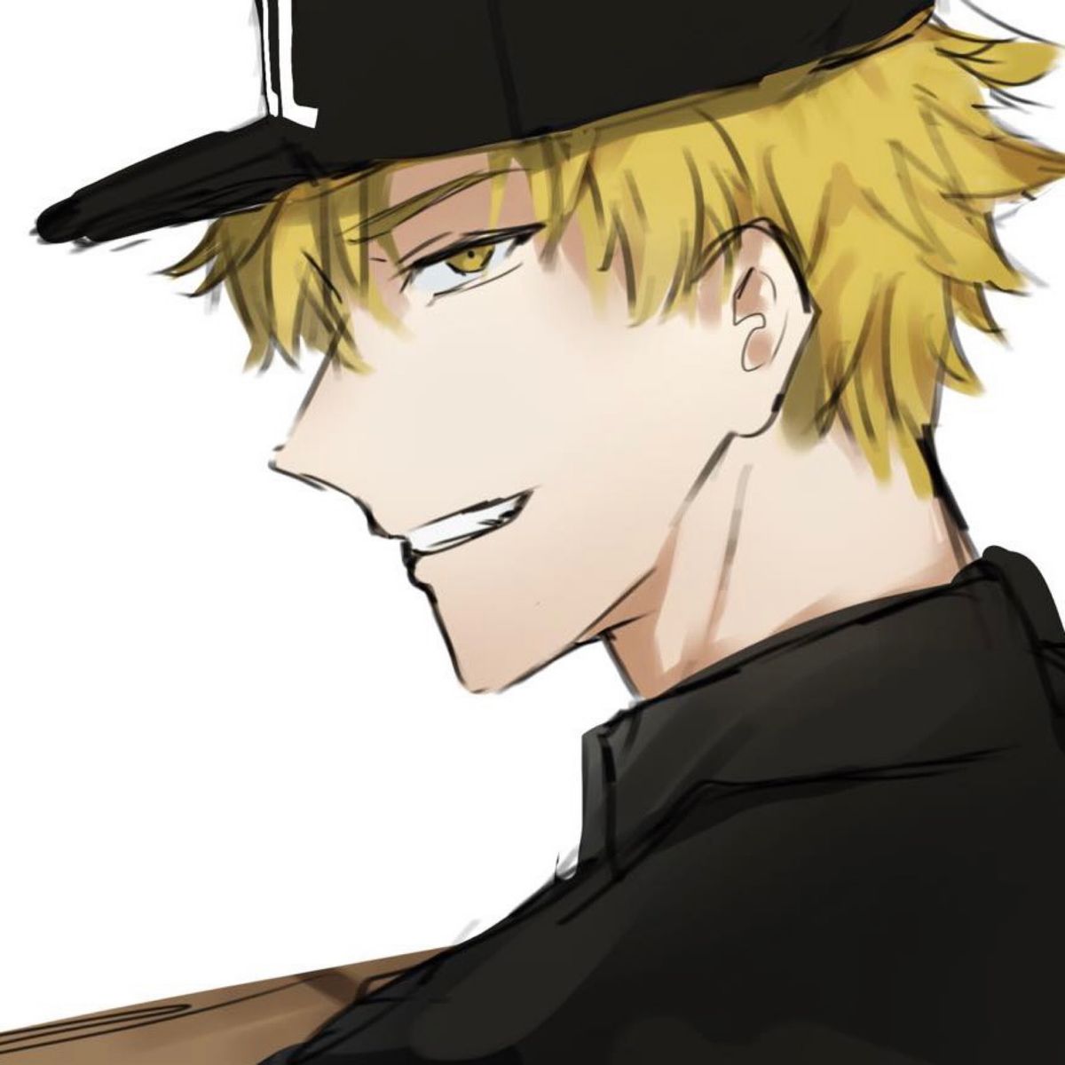 Profile Image