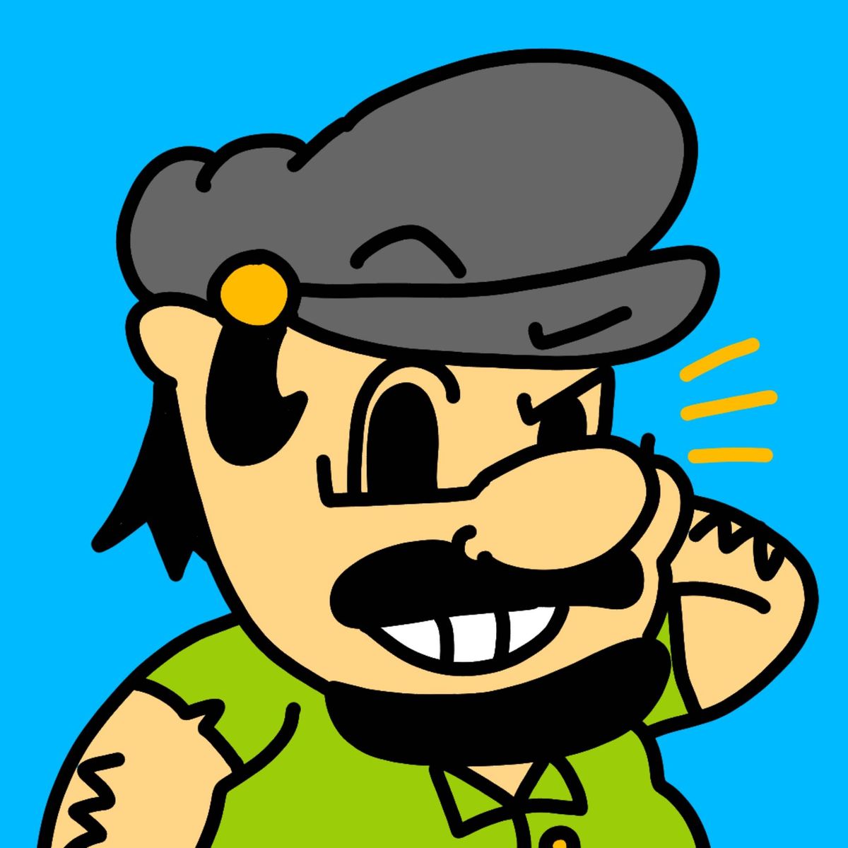 Profile Image