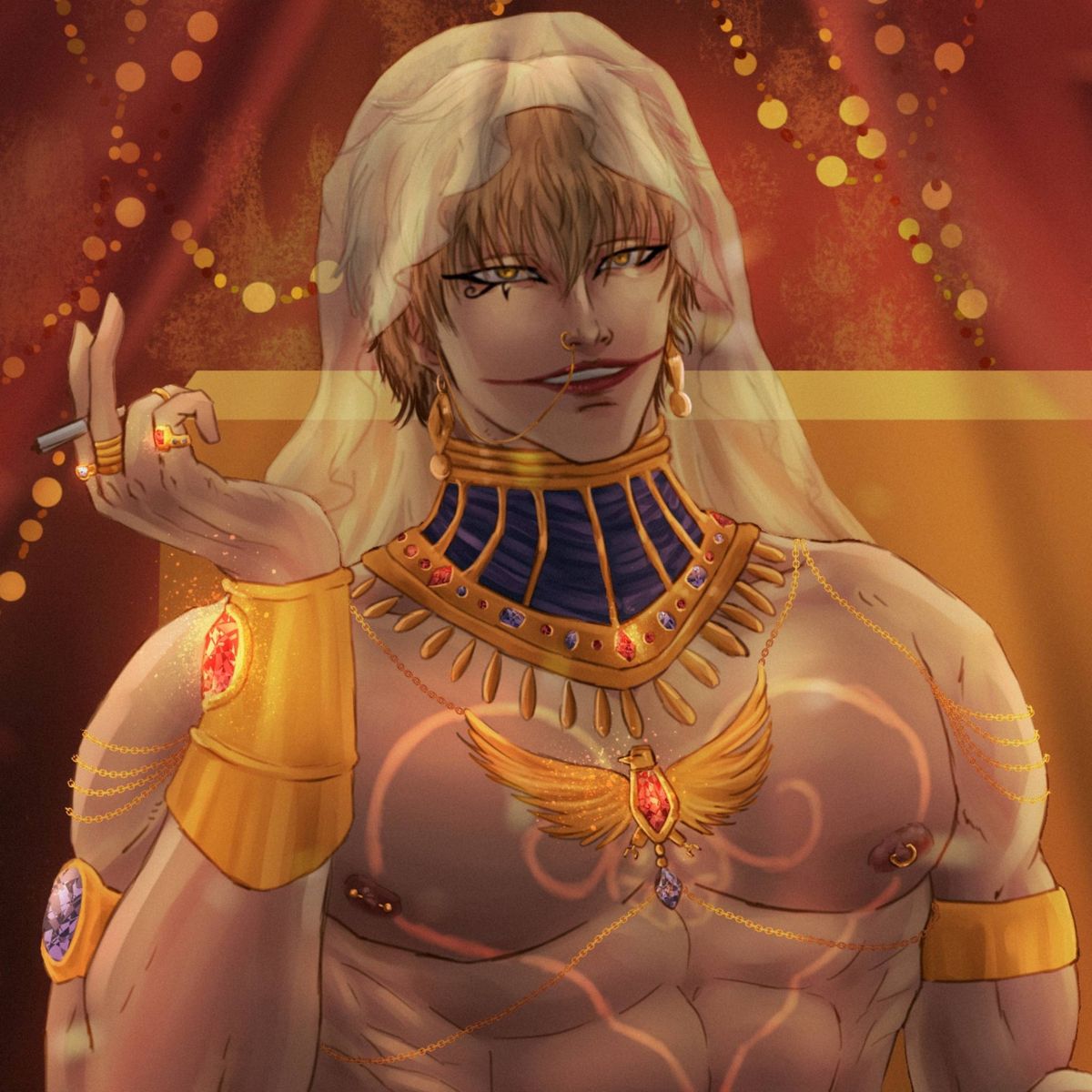 Profile Image