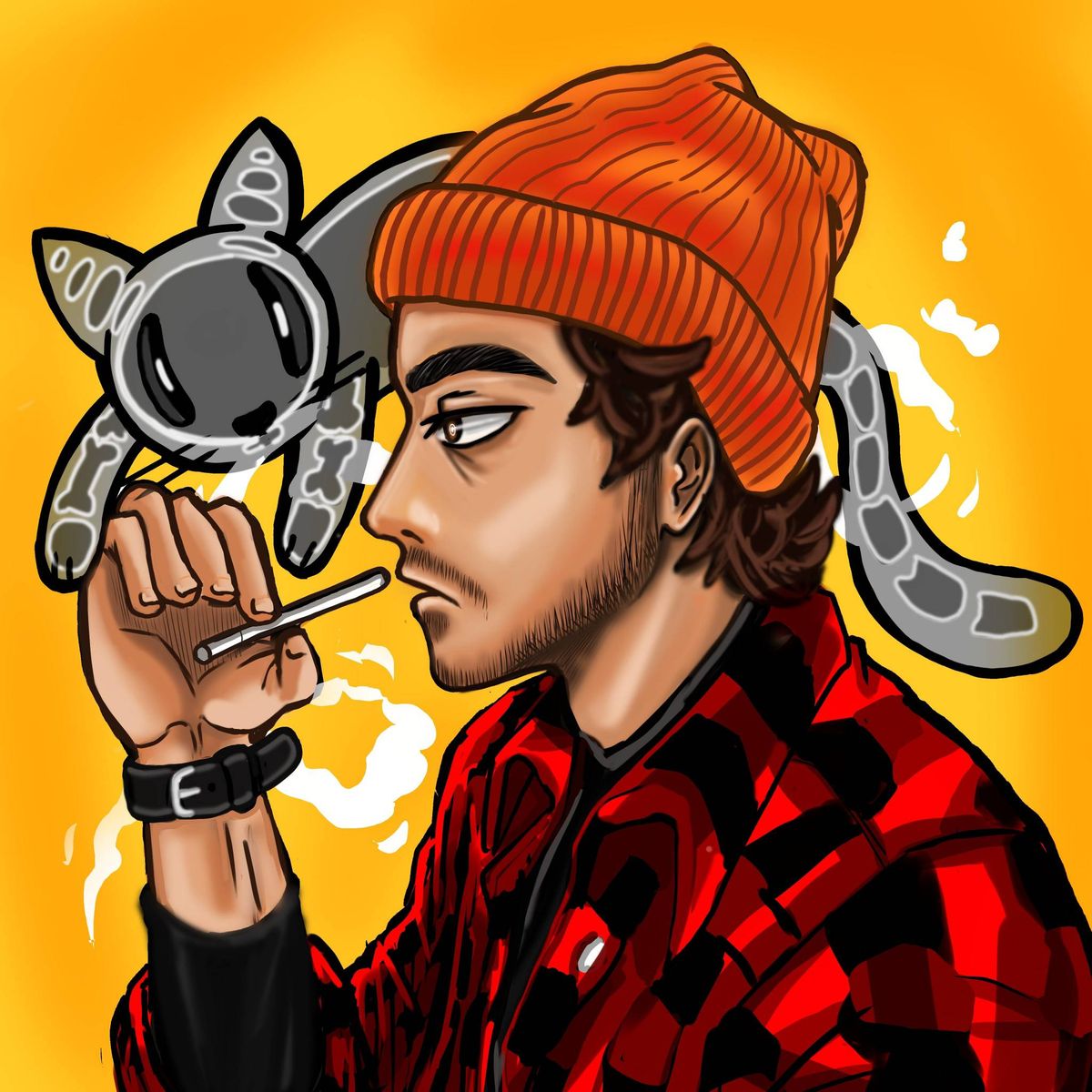 Profile Image
