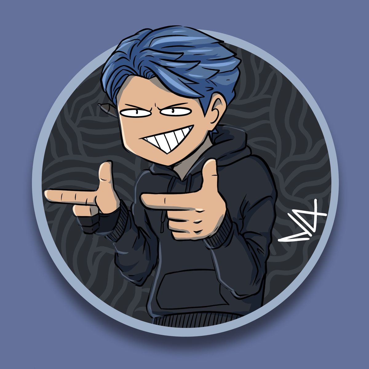 Profile Image