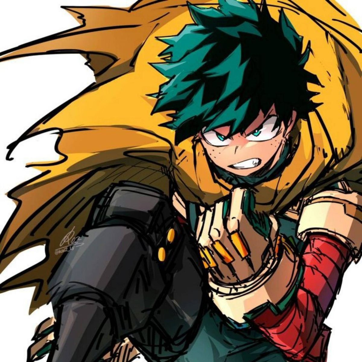 Profile Image