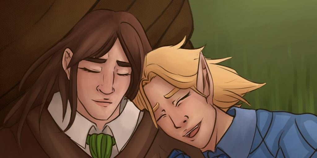 Hero artwork