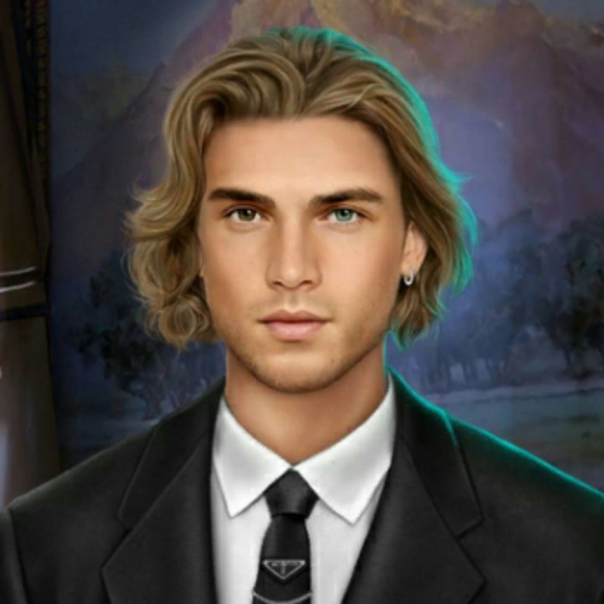 Profile Image