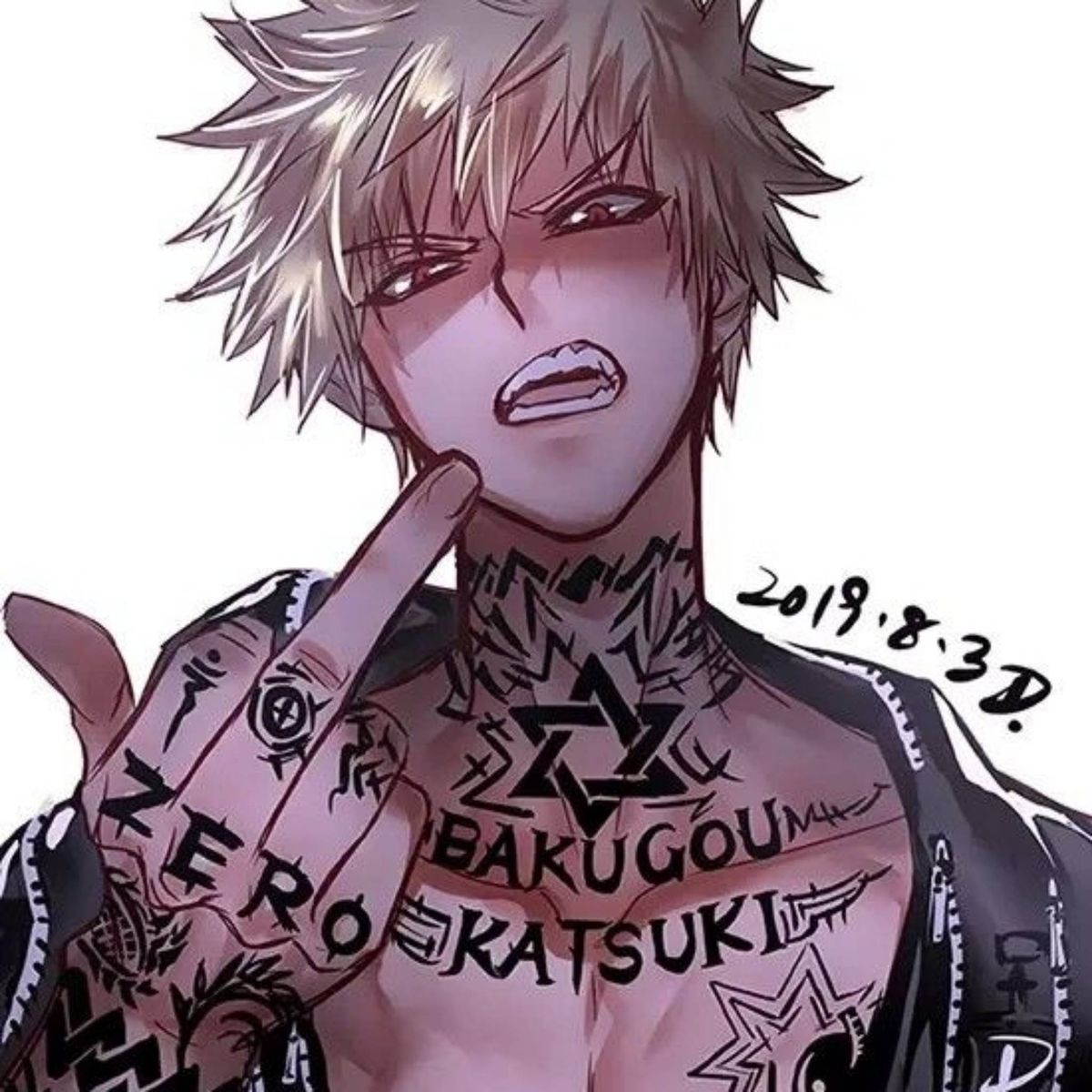 Profile Image