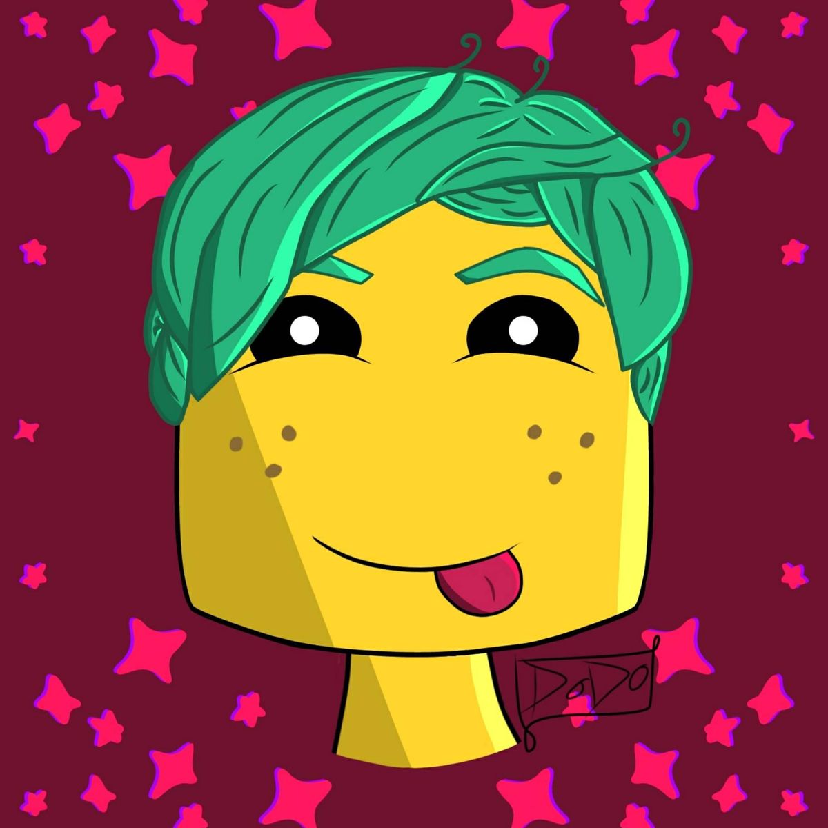 Profile Image