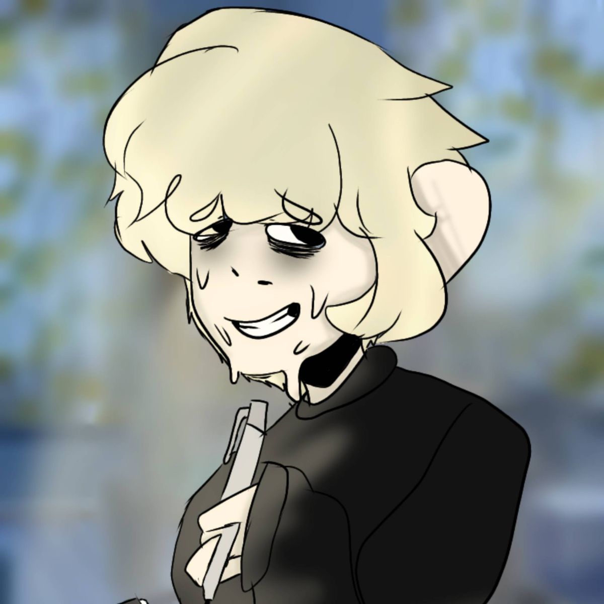 Profile Image