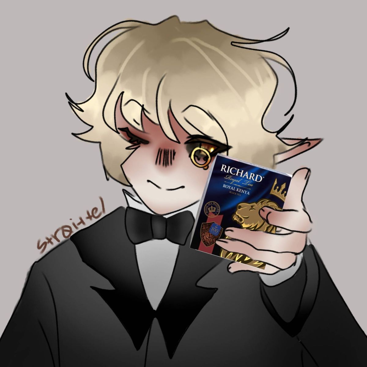 Profile Image