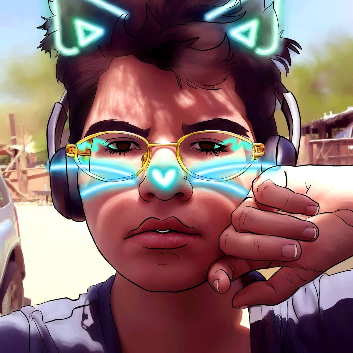 Profile Image
