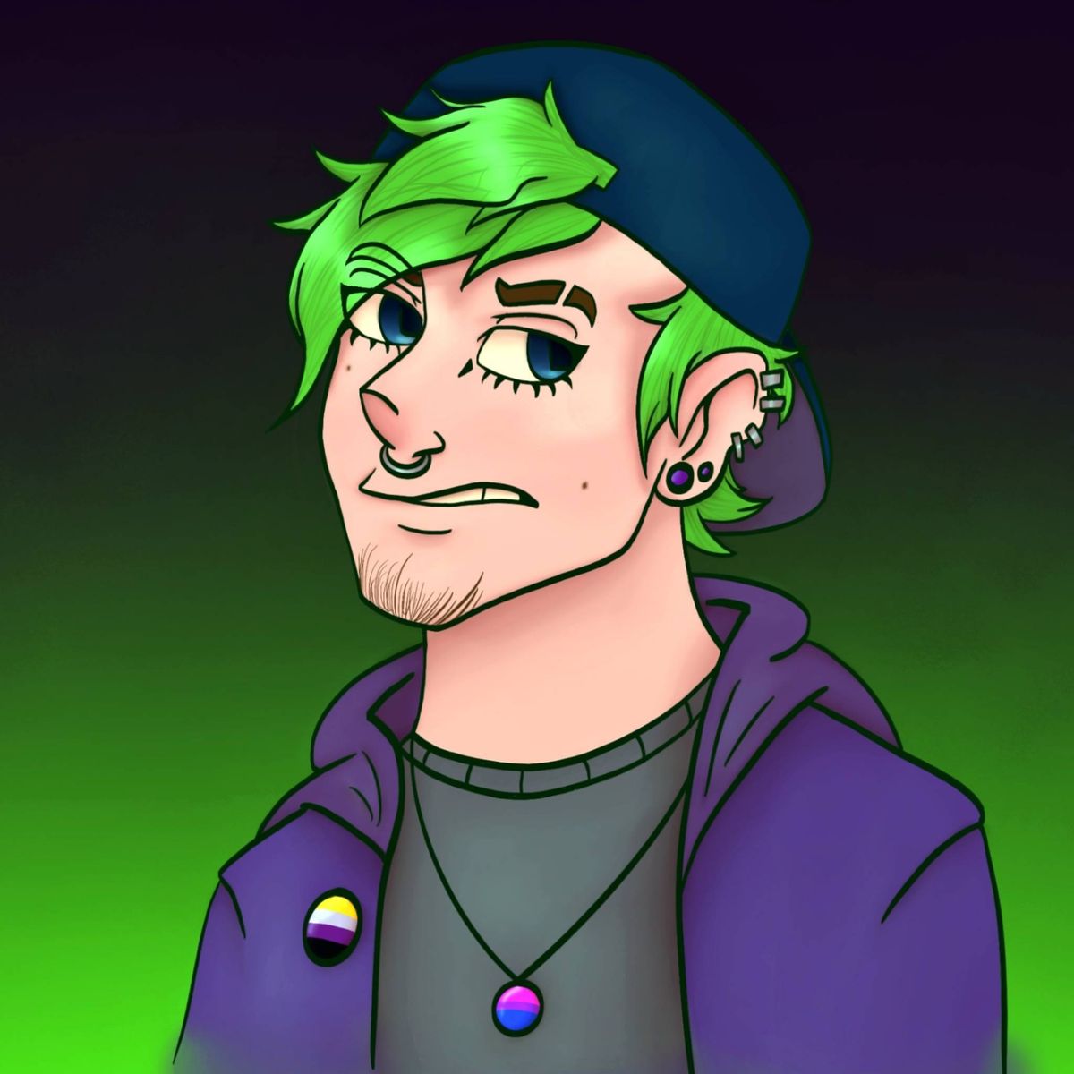 Profile Image
