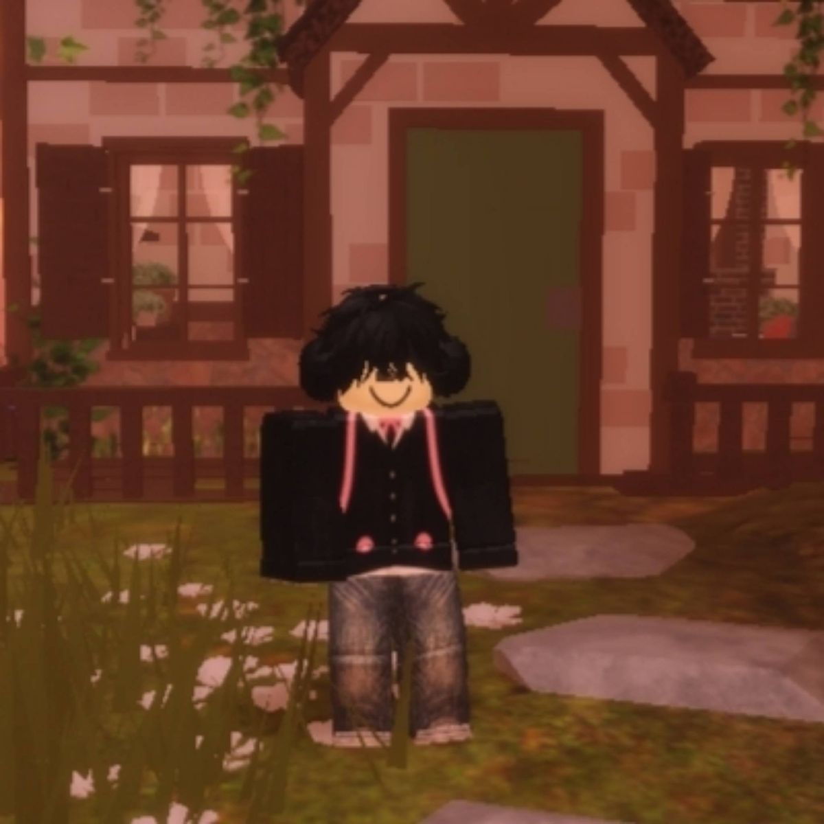 Profile Image