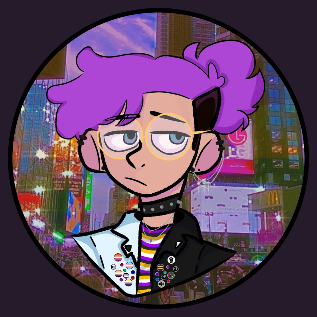 Profile Image