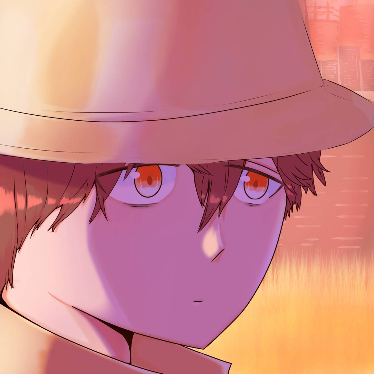 Profile Image