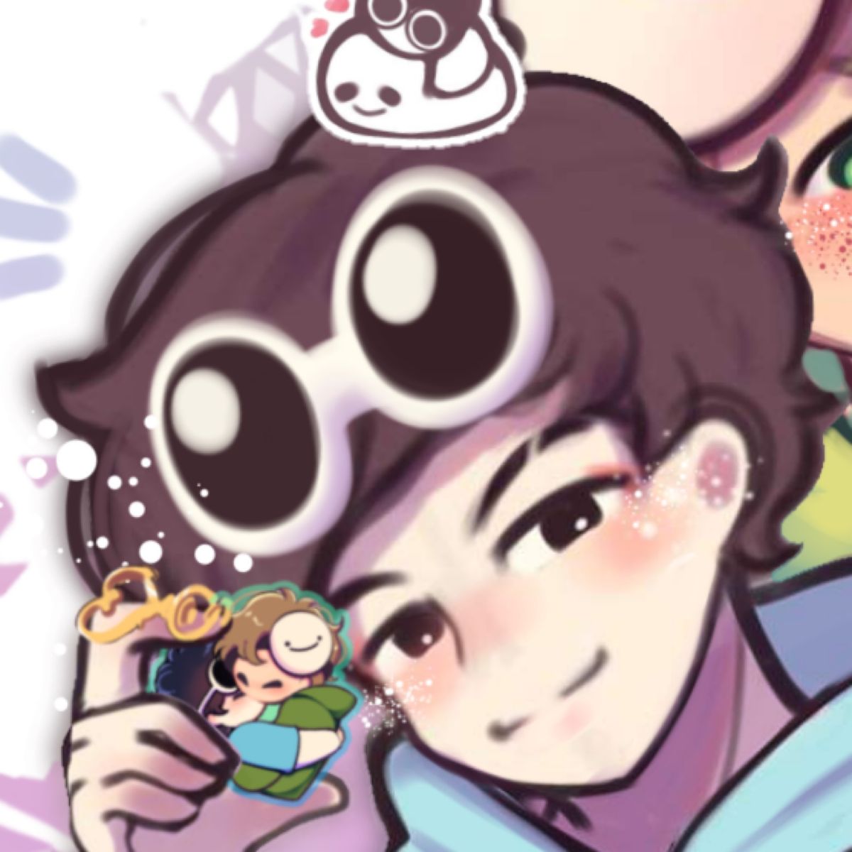 Profile Image