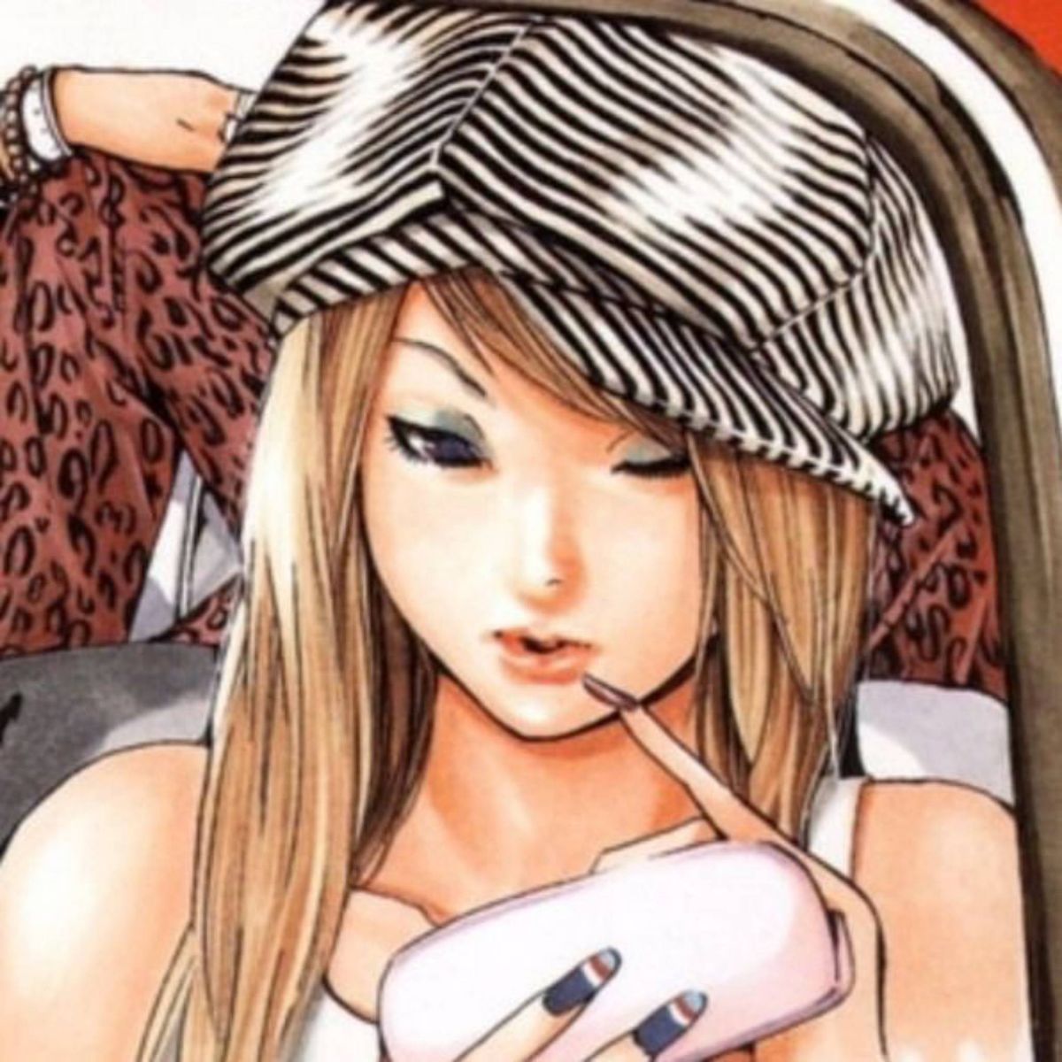 Profile Image