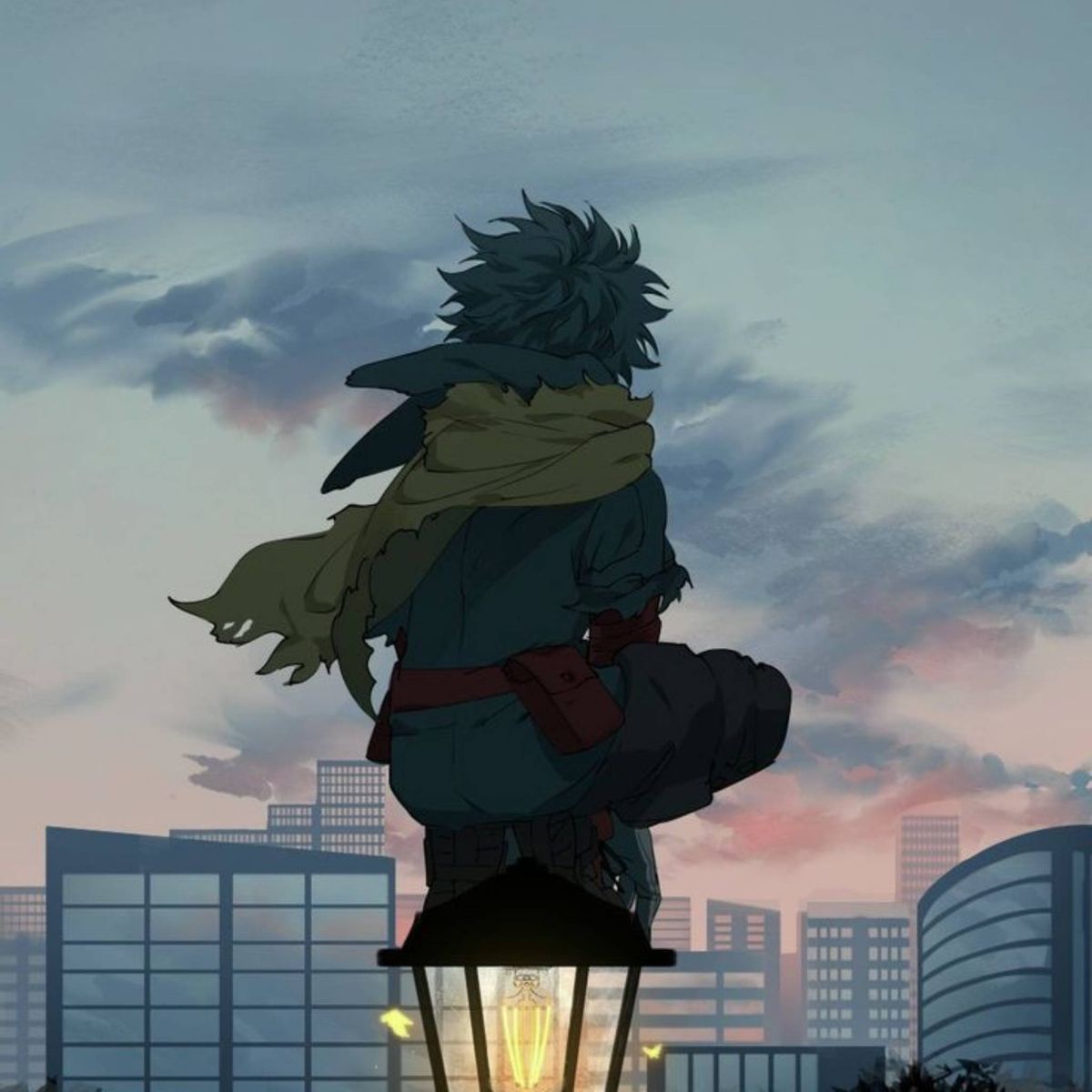 Profile Image