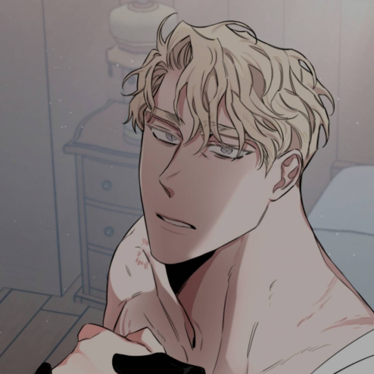 Profile Image