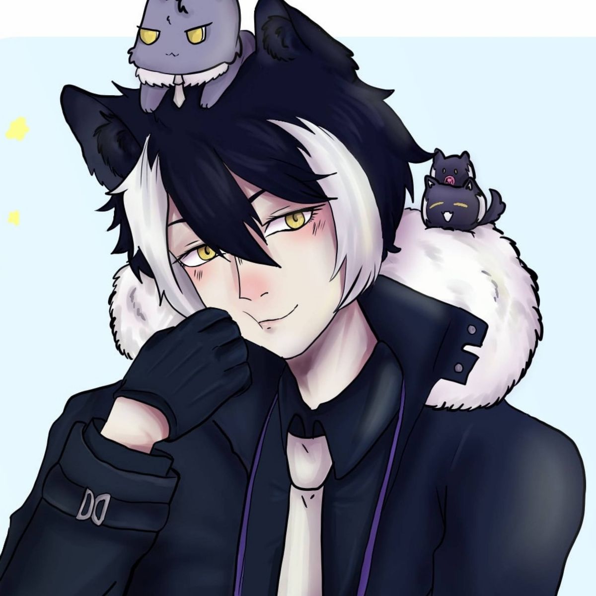 Profile Image