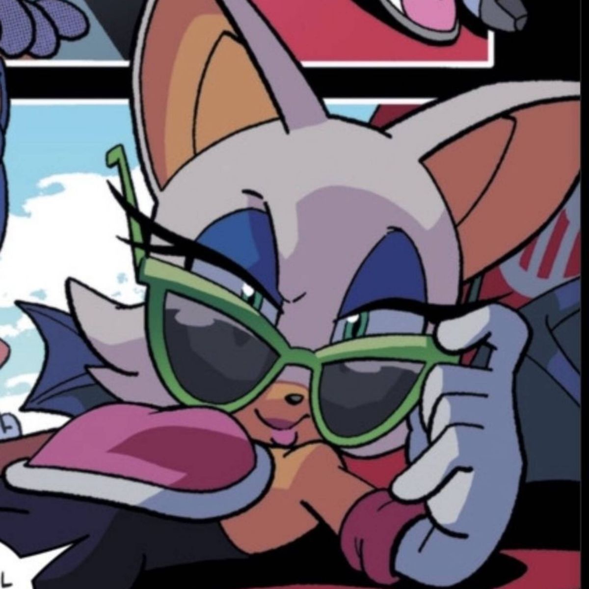 Profile Image