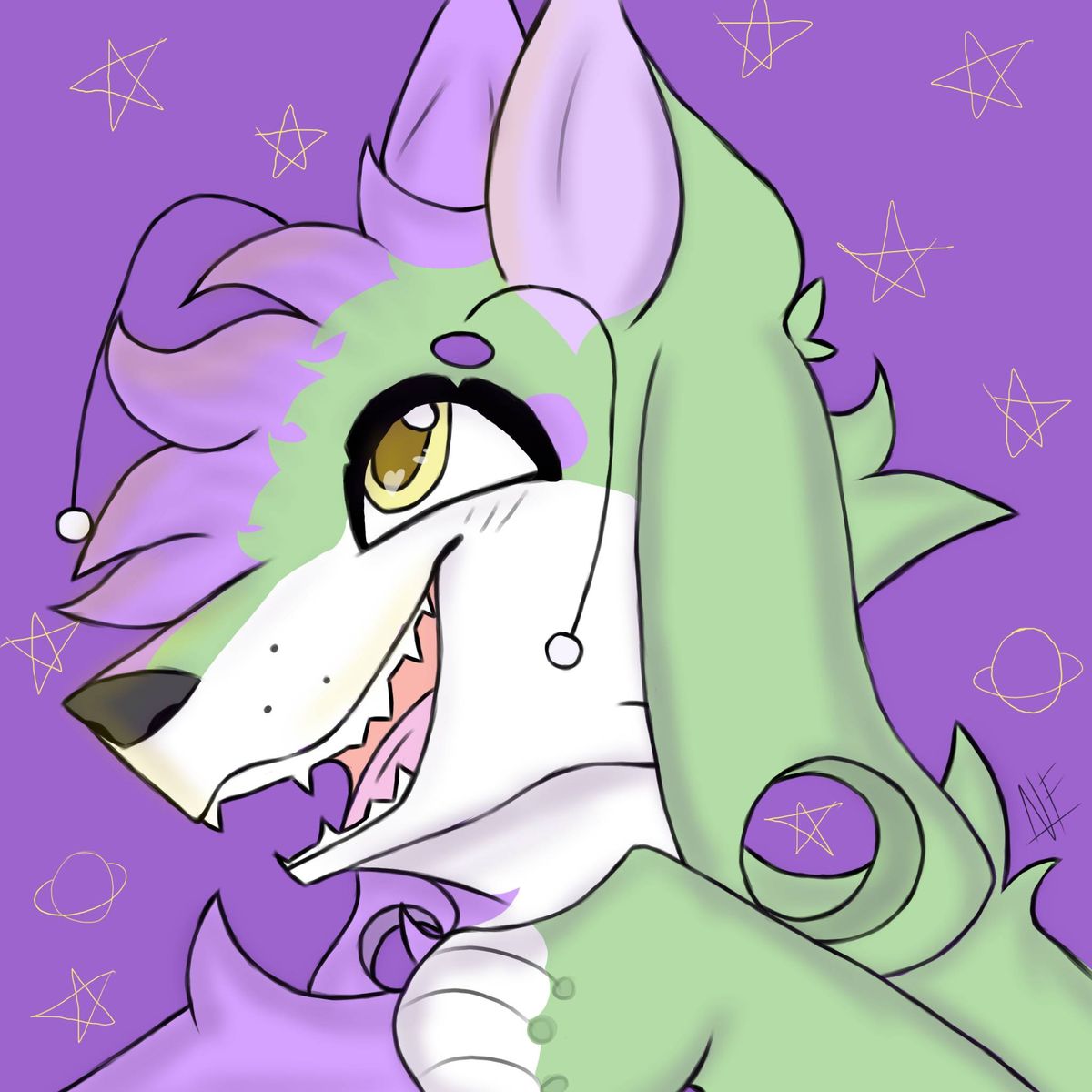 Profile Image