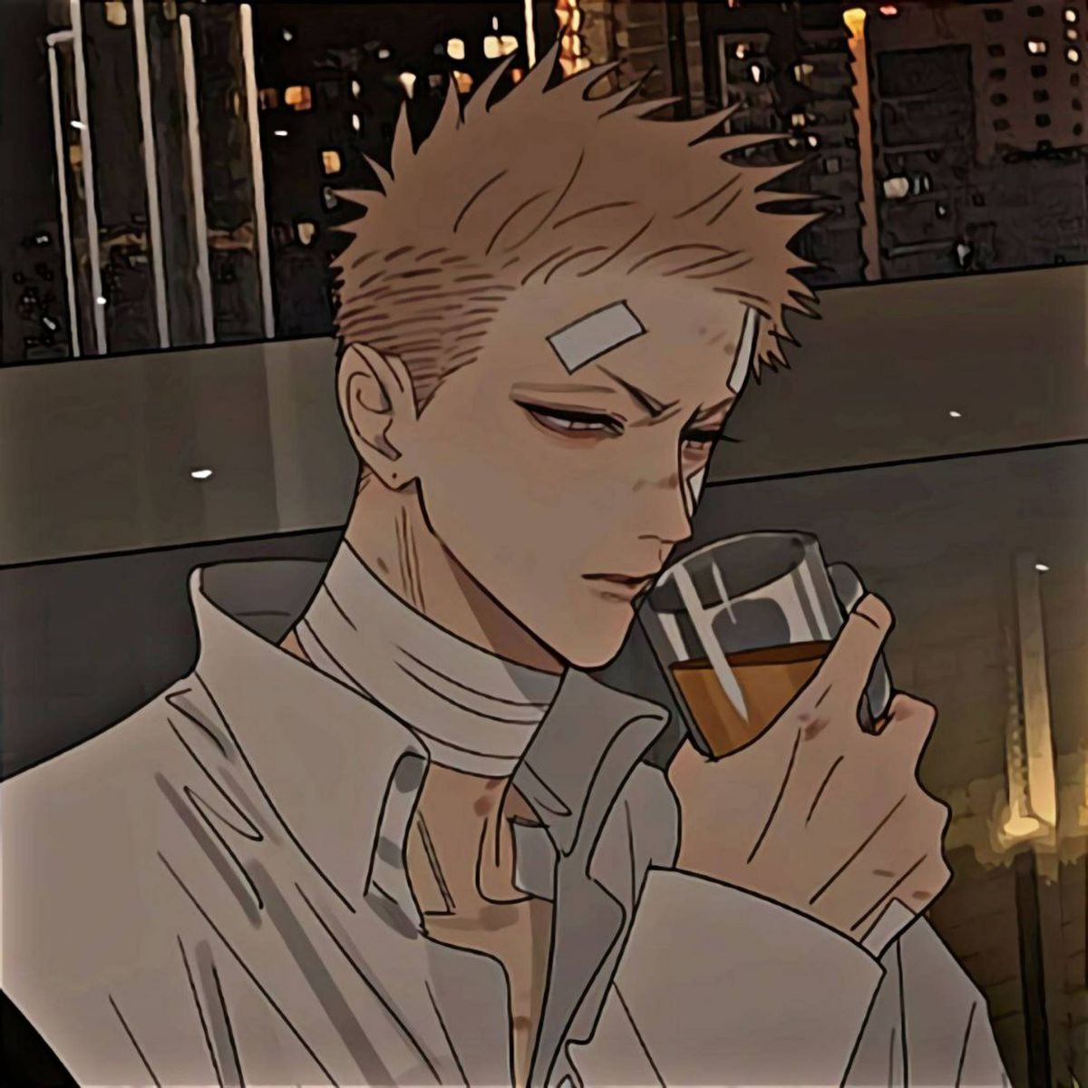 Profile Image