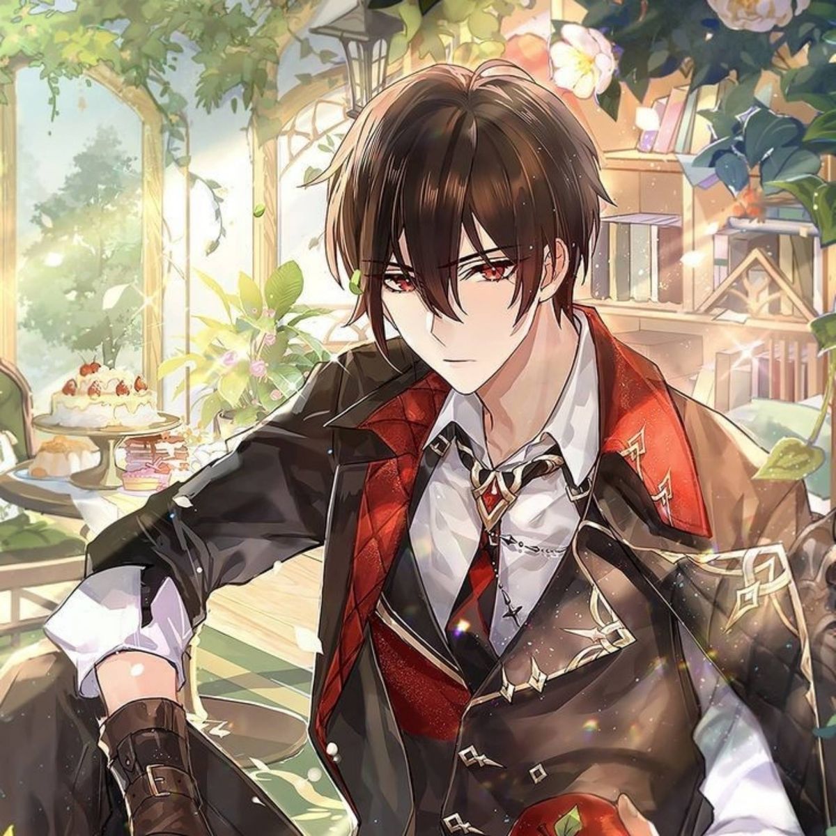 Profile Image